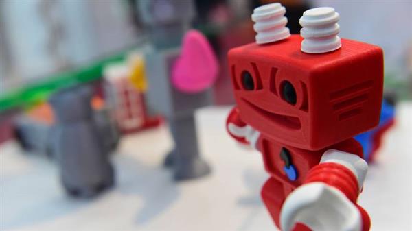 Dutch government invests additional €134 million in 3D printing and innovation 3ders.org/articles/20160… #3Dprinting