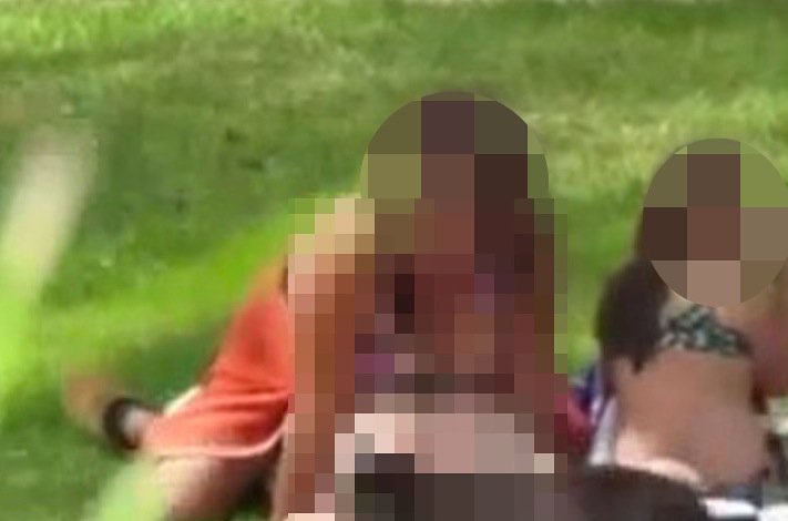 teen girlfriend caught on camera Porn Photos