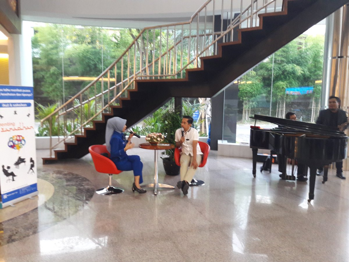 Home Care Jih