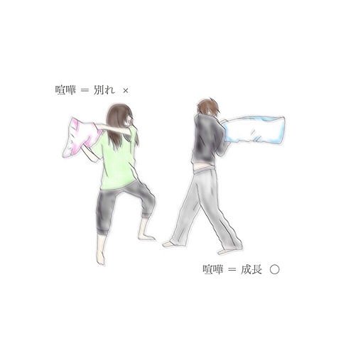 素直な女の子 Pa Twitter 喧嘩 別れ ってすぐ別れるんじゃなくて 喧嘩 成長 っていうように 喧嘩しても ごめん って仲直りして 何がいかんかったんか お互いに考えて より一層愛し合えるような カップルになりたいね 恋愛 カップル 喧嘩