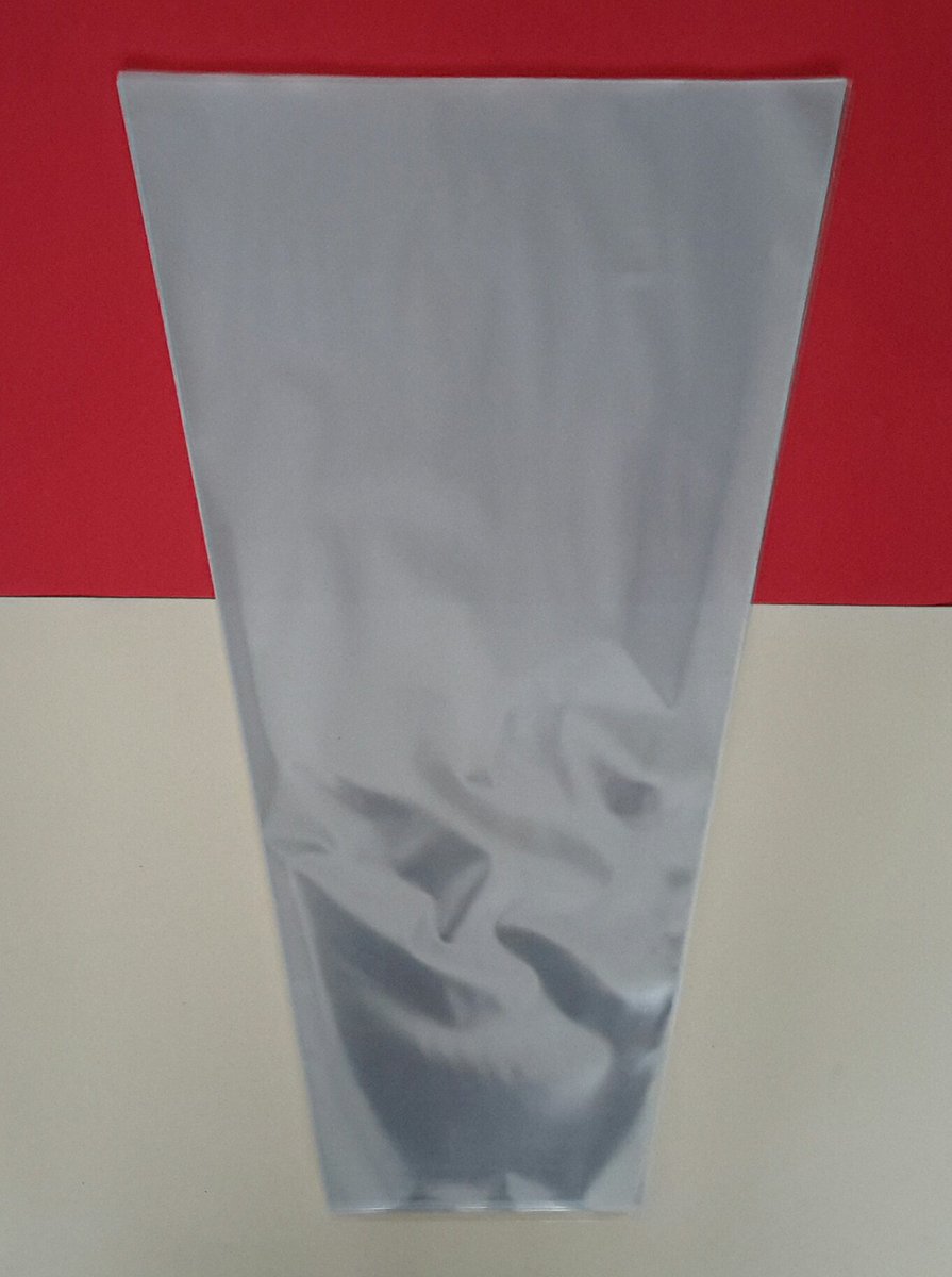 indesa2's tweet image. Bolsas cónicas para plantas
grupoindesa.com