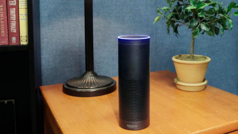 Gizmodo's tweet photo. Amazon wants Alexa to tell when you're in a bad mood https://t.co/05ujUrnPiZ https://t.co/RvpxyAS8SU