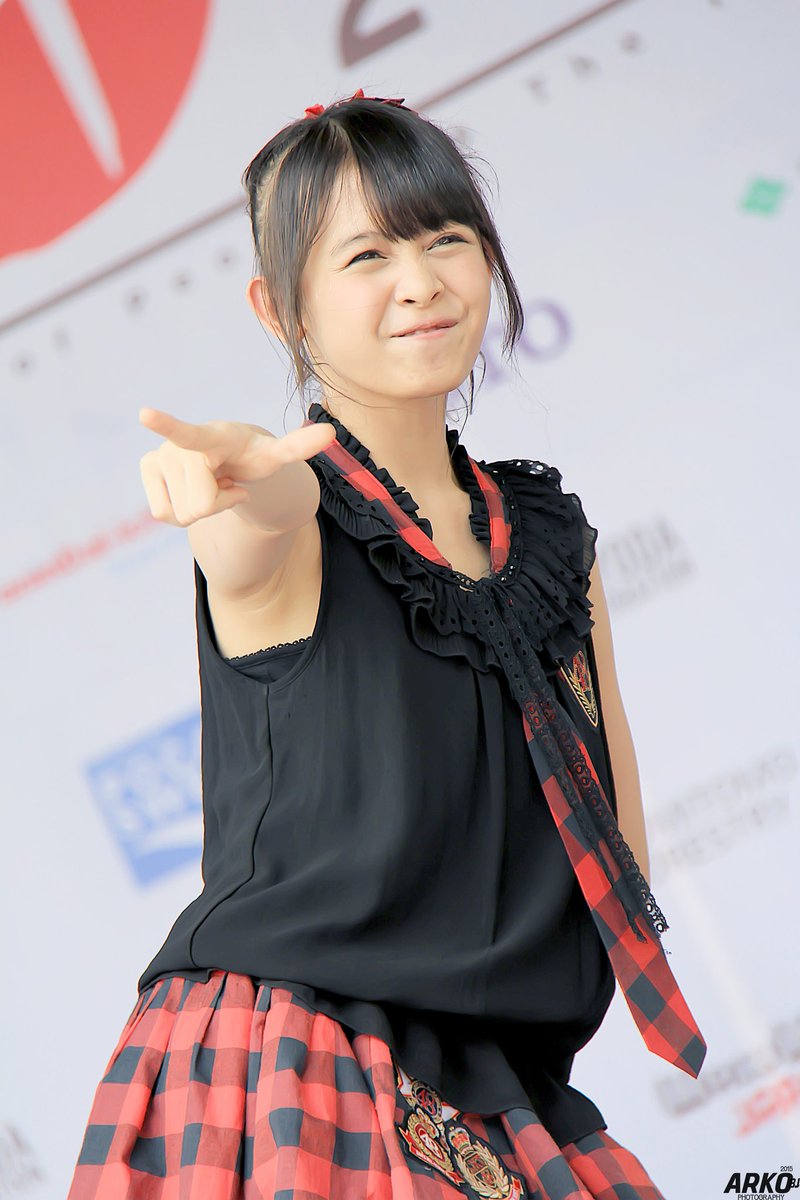 Anprimoko's tweet photo. Share Pict Feni (1) @F_FeniJKT48 https://t.co/I3ZfFcidAz
