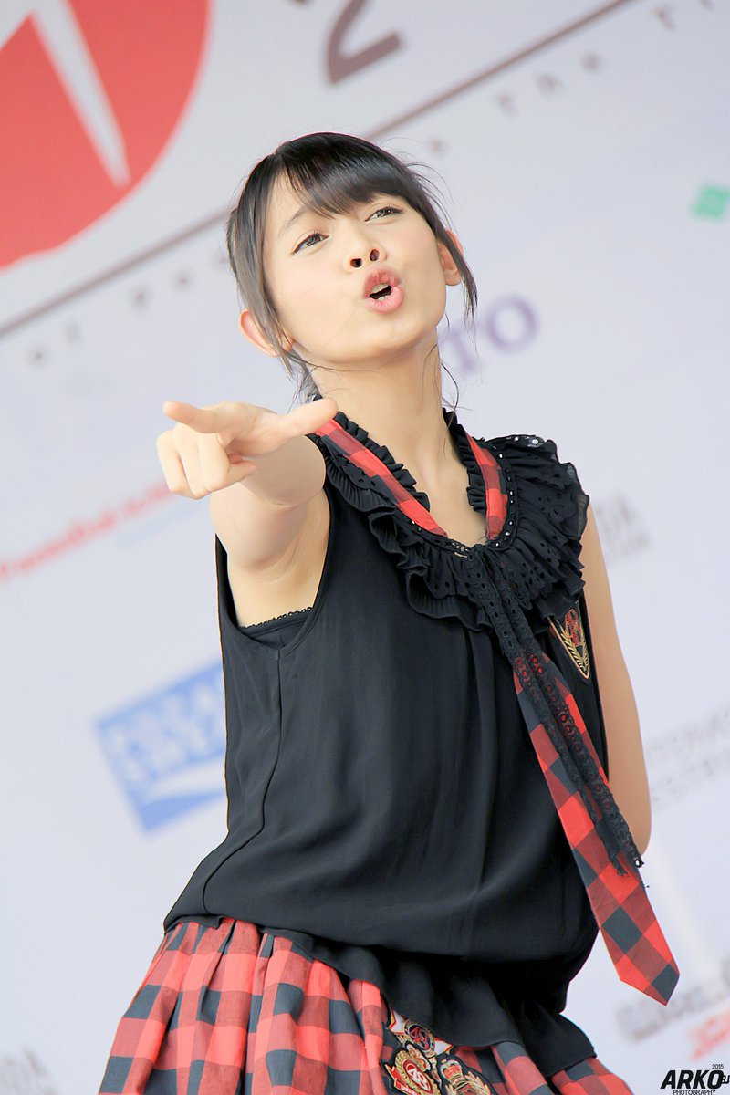 Anprimoko's tweet photo. Share Pict Feni (2) @F_FeniJKT48 https://t.co/wiOJxMlABN