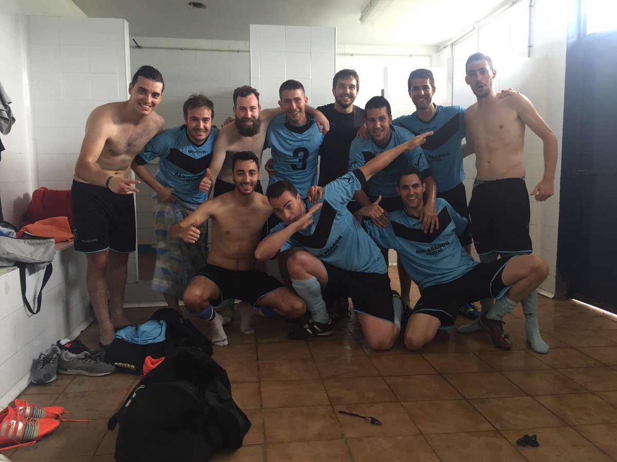 PradosdelReyCD's tweet photo. ¡¡ENHORABUENA AL EQUIPO SENIOR POR CONSEGUIR LA COPA SENIOR DE FÚTBOL-7!! ¡¡SOYS MUY GRANDES CHAVALES!! https://t.co/agEDG253iD