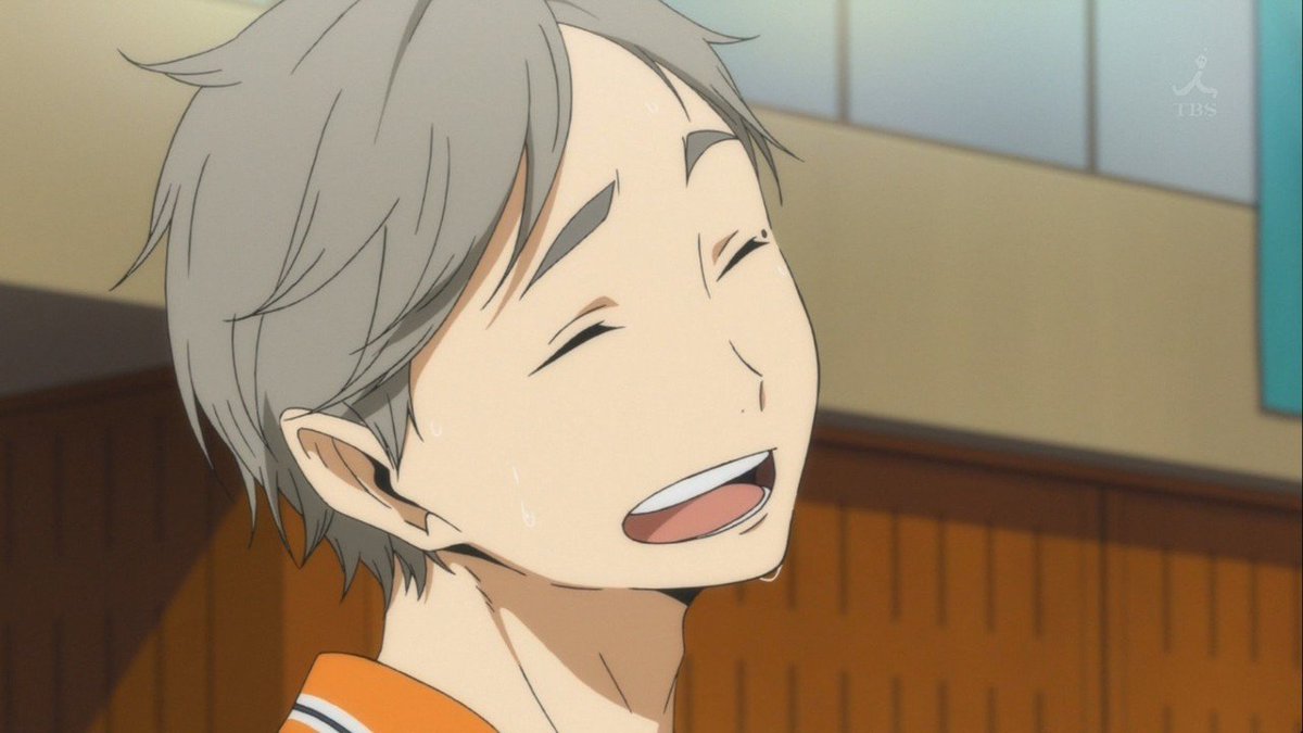 菅原孝支生誕祭