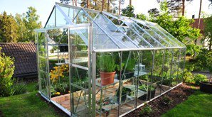 "Greenhouse glazing" - c shrwell #OurCustomersLoveUs via <a href="/Trustpilot/">Trustpilot</a> bit.ly/28wx9GJ
