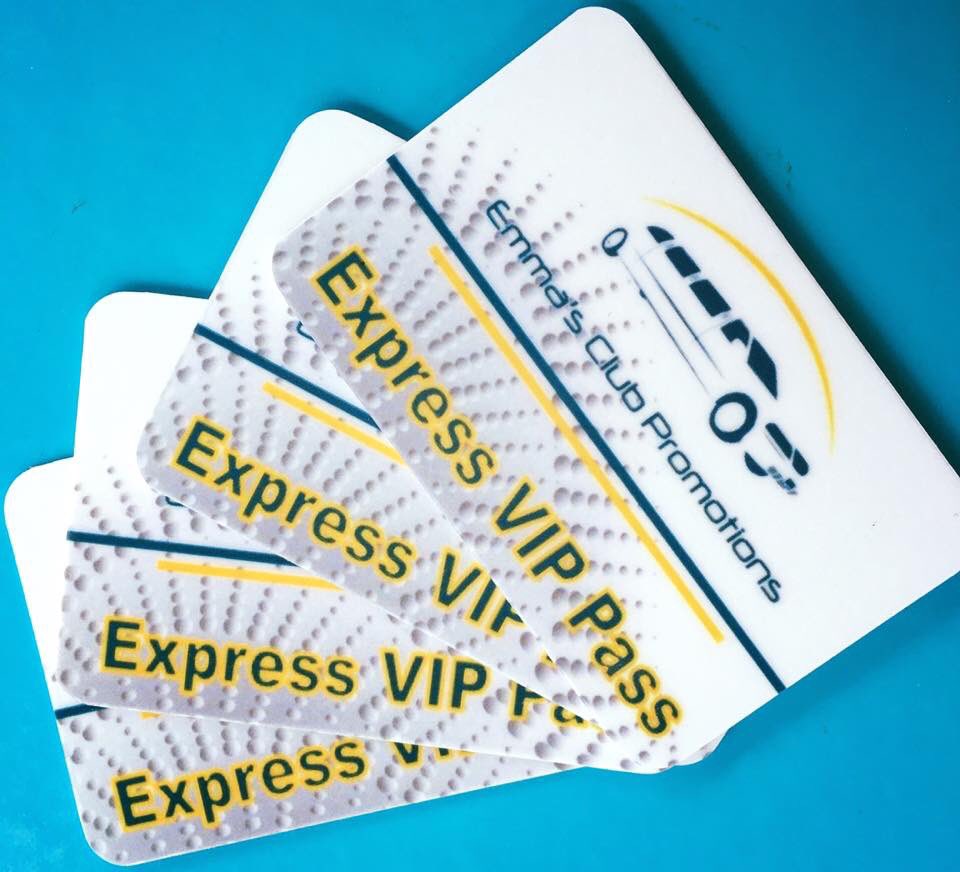 RETWEET &amp; FOLLOW for your chance to win an EXCLUSIVE VIP Pass for the summer months(July/August) worth up to £970🎉