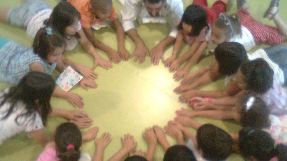 La Casa Encendida tweet media