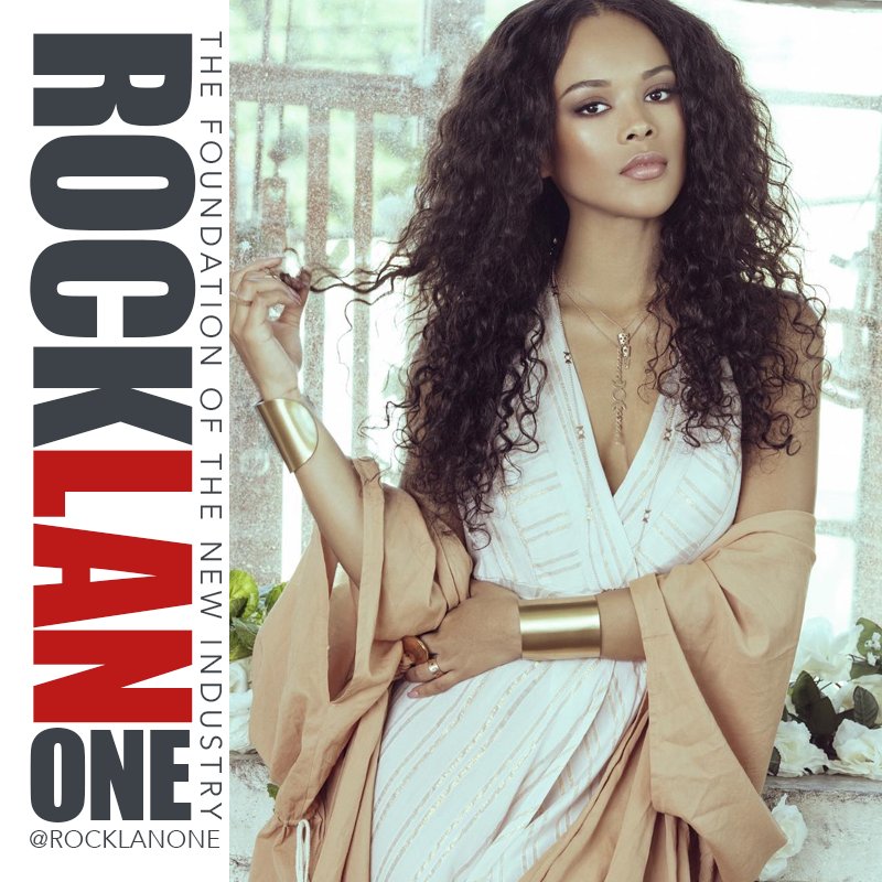 RL1Radio's tweet photo. #NowPlaying #GetNoBetter by @Serayah ~~ #RockLanOne #Radio https://t.co/8uX363LLB5