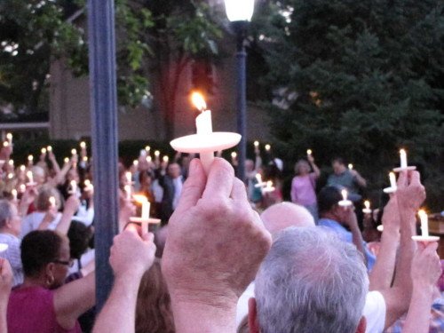 redbankgreen's tweet photo. RED BANK: Menna plans vigil in memory of the victims of Sunday's mass shootings in Orlando. https://t.co/6JvtOgLJL9 https://t.co/yvBXTFDXoC