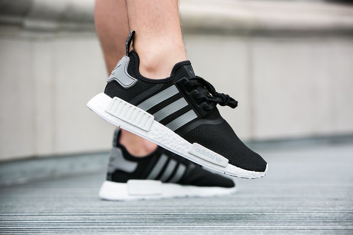 adidas NMD R1 (S31504) - https 