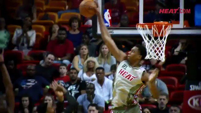 MiamiSRH's tweet image. #MiamiHeat RT " No better way to celebrate #AgentBlock's special day… srhlink.com/LYGtfG "  #Sportsroadhouse