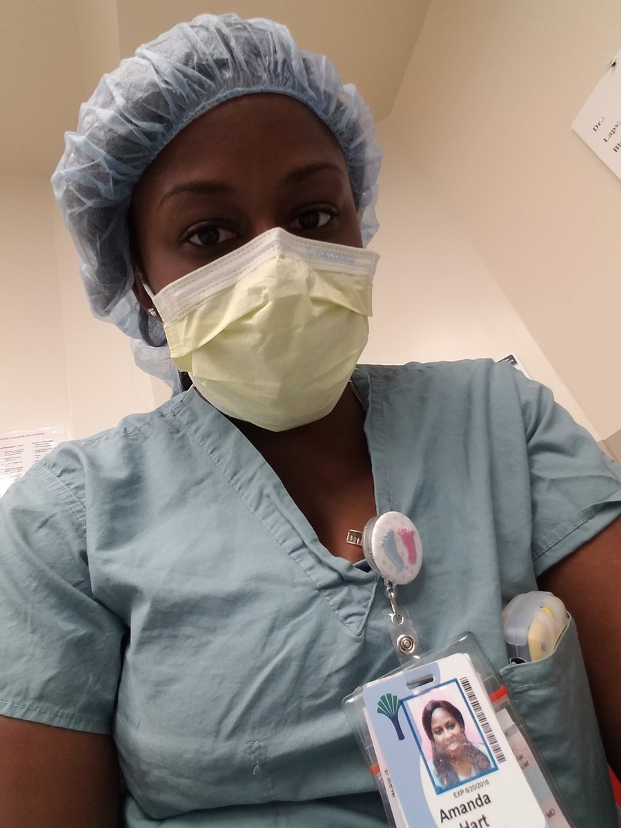 SweetHART_215's tweet photo. Back at it again! #ORQueen https://t.co/3E2U7JPHKx