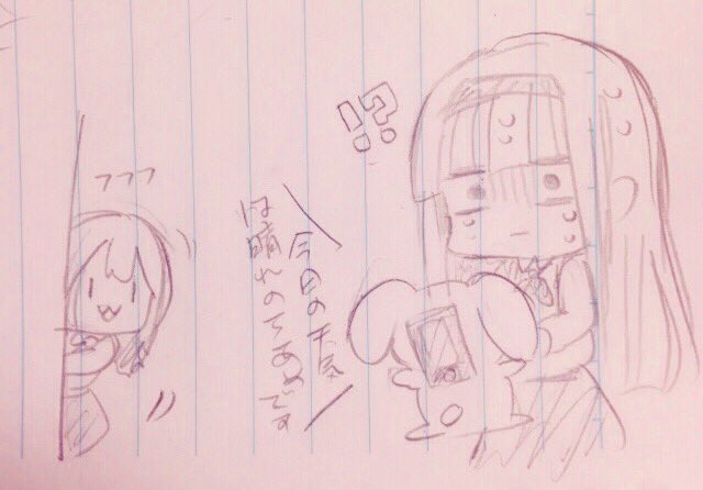 Siriちゃんに話しかけるの楽しいですよね

そしてシナ◯ンって犬?うさぎ?なんなんだあいつは… 
