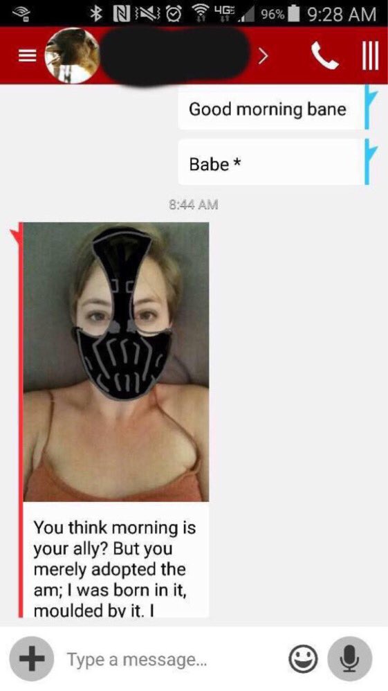 MeninistTweet's tweet photo. She's a keeper https://t.co/zqr8trlCcr
