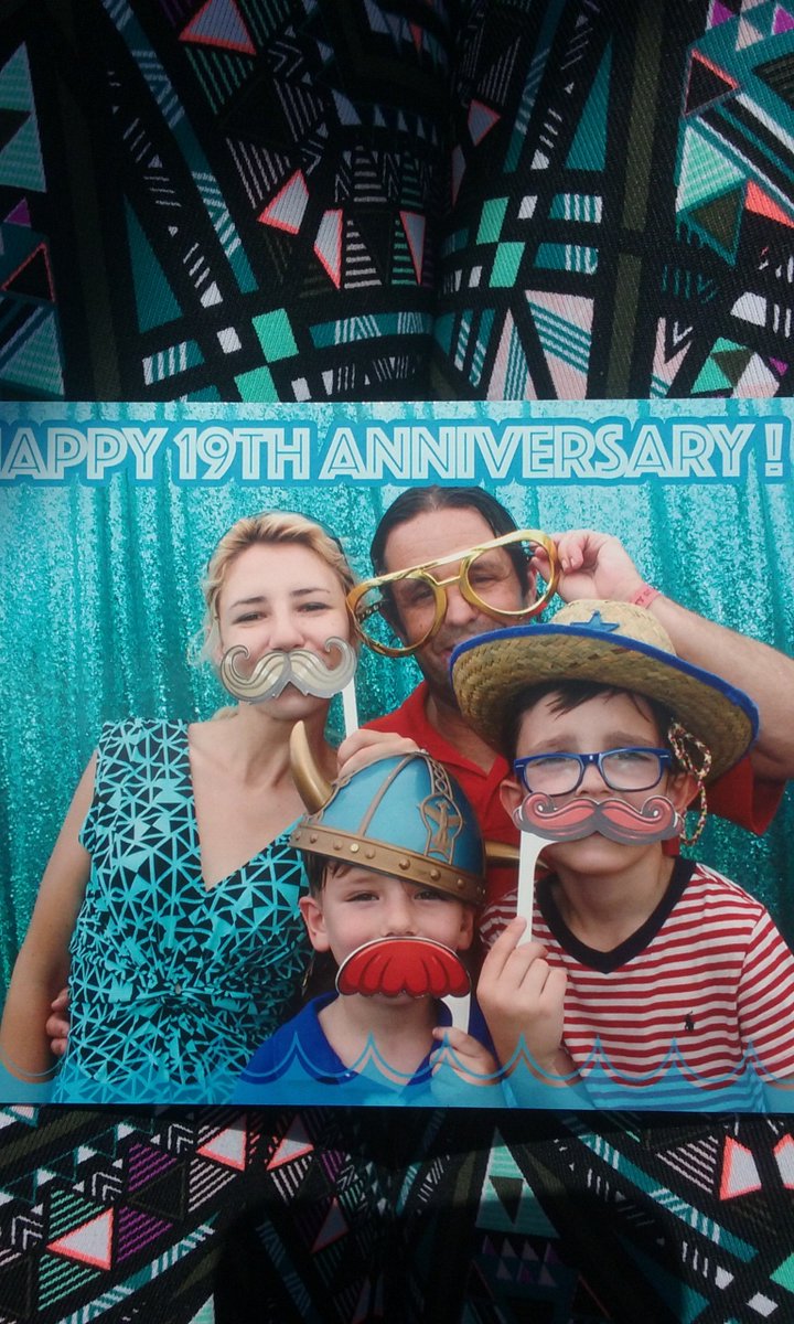 AntonioAndr8's tweet photo. #sib19th https://t.co/qSn6MJoDhx