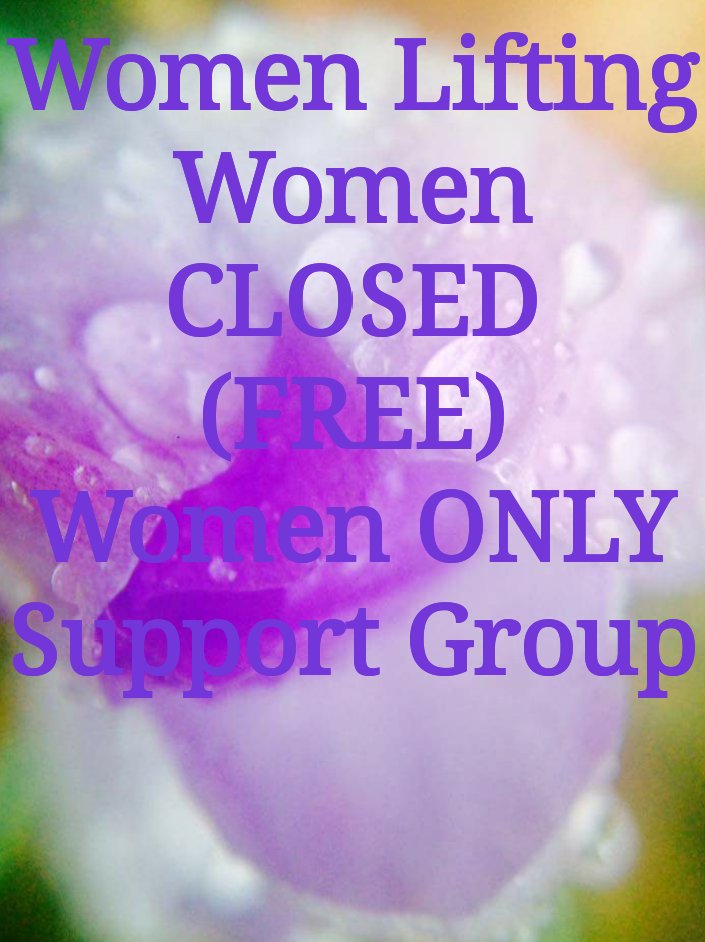 MissKeciaMSW's tweet photo. Join us! Created by women! For (adult) women! Love and Support network for women. #WomenLiftingWomen #MissKeciaMSW https://t.co/RxxyOHToo0