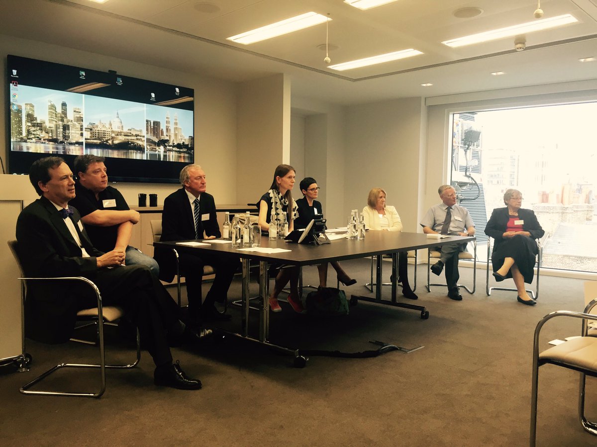 LeighDay_Law's tweet image. Q and A session with the panel at our joint seminar on physical intervention with @39EssexChambers #helpfulorharmful