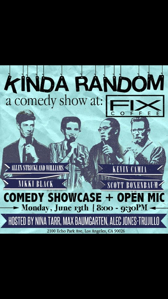 Tonight!! Free comedy + $2 Modelos!