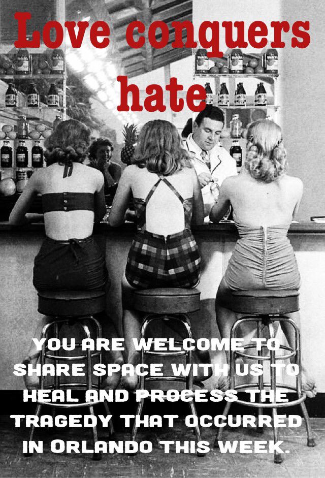 We are here to share our energy, light and love with you all