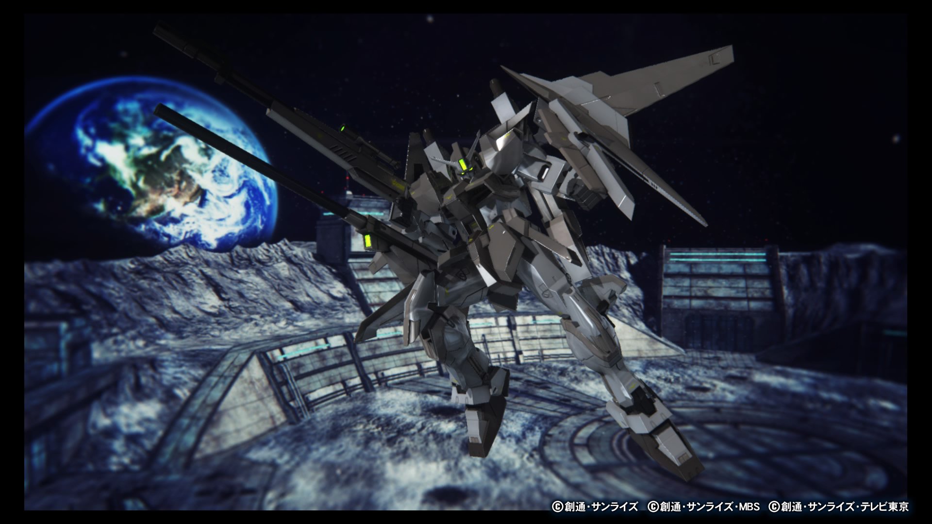 お値下げ⭐︎MG HYAKU-SHIKI バルートシステム 未組立 MG 1/100 百式改（MSR-00100S HYAKUSHIKI-KAI）【プレバン