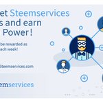 Photo by SteemServices (@SteemServices)