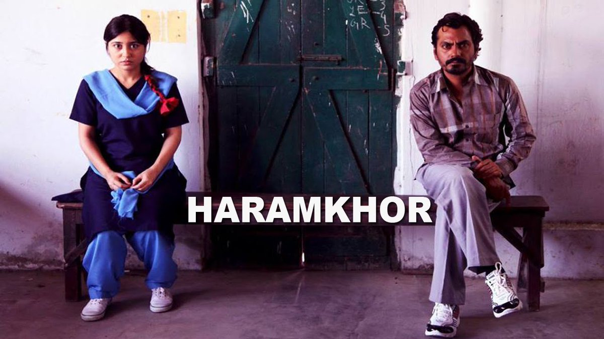 redditindia2's tweet photo. Nawazuddin Starrer 'Haraamkhor' Stalled By Censor Board For 'Objectionable' Theme https://t.co/6VcJIdOWNQ https://t.co/BMwqdLciCG
