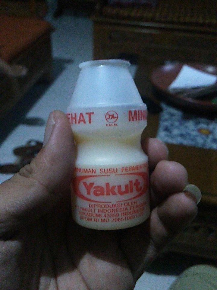 Cintai ususmu selalu💪🍸🍸