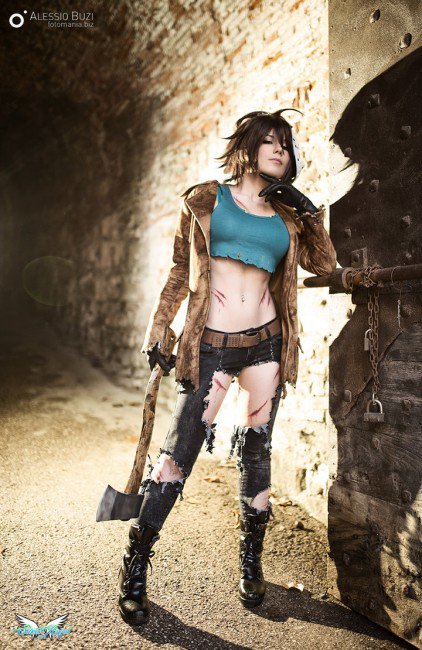AllThatsCosplay tweet picture