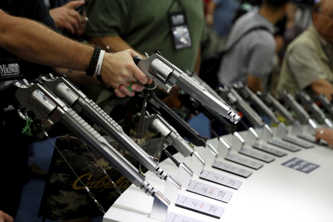 Orlando nightclub shooting could spur record-setting gun sales even higher money.us/1ZLdxsz