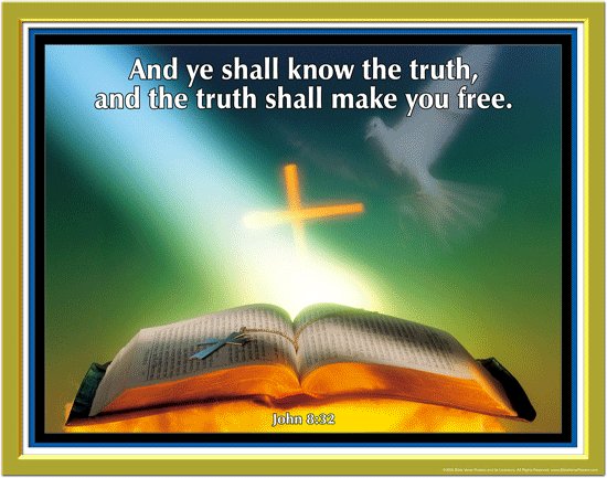 4showuright's tweet image. (cont'd.)
live iN accordance with them], You aRe truly #MyDisciples. #Church #Christians #Believers #Saints #KNOWGod