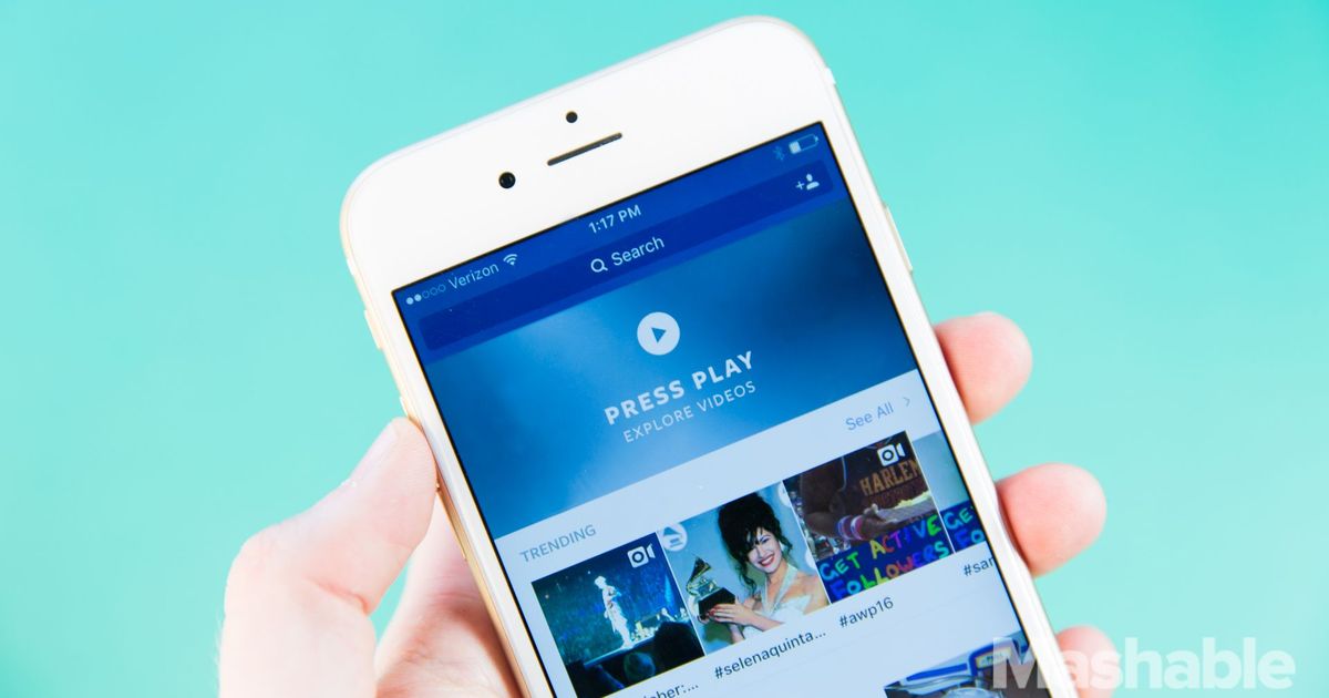 ubectech's tweet image. #instagram will now utilize #facebook treatment buff.ly/1UyzdUb