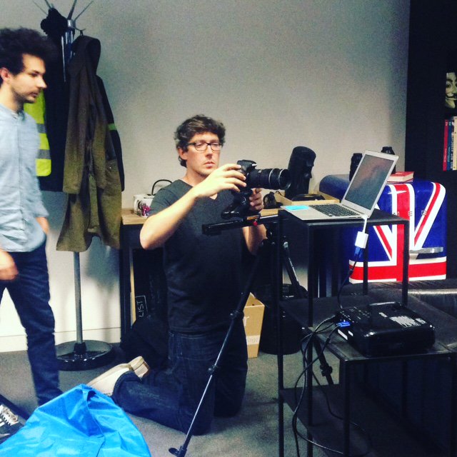 blcreative's tweet photo. Shooting Time - Our corporate video is coming soon ! #happyteam
#backstage #shooting #video https://t.co/XeTo0D8G4x