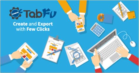 tabfuapps's tweet photo. Create beautiful Landing Pages with few clicks #TabFu https://t.co/qiKscGmOhk #SocialMediaMarketing https://t.co/EakZiyQCSv