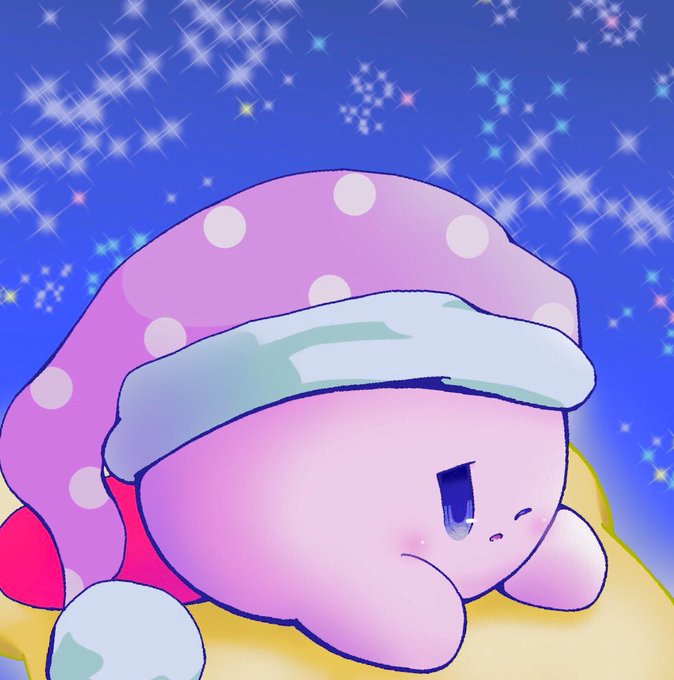 スリープカービィのtwitterイラスト検索結果 古い順 スリープカービィのtwitterイラスト検索結果 古い順