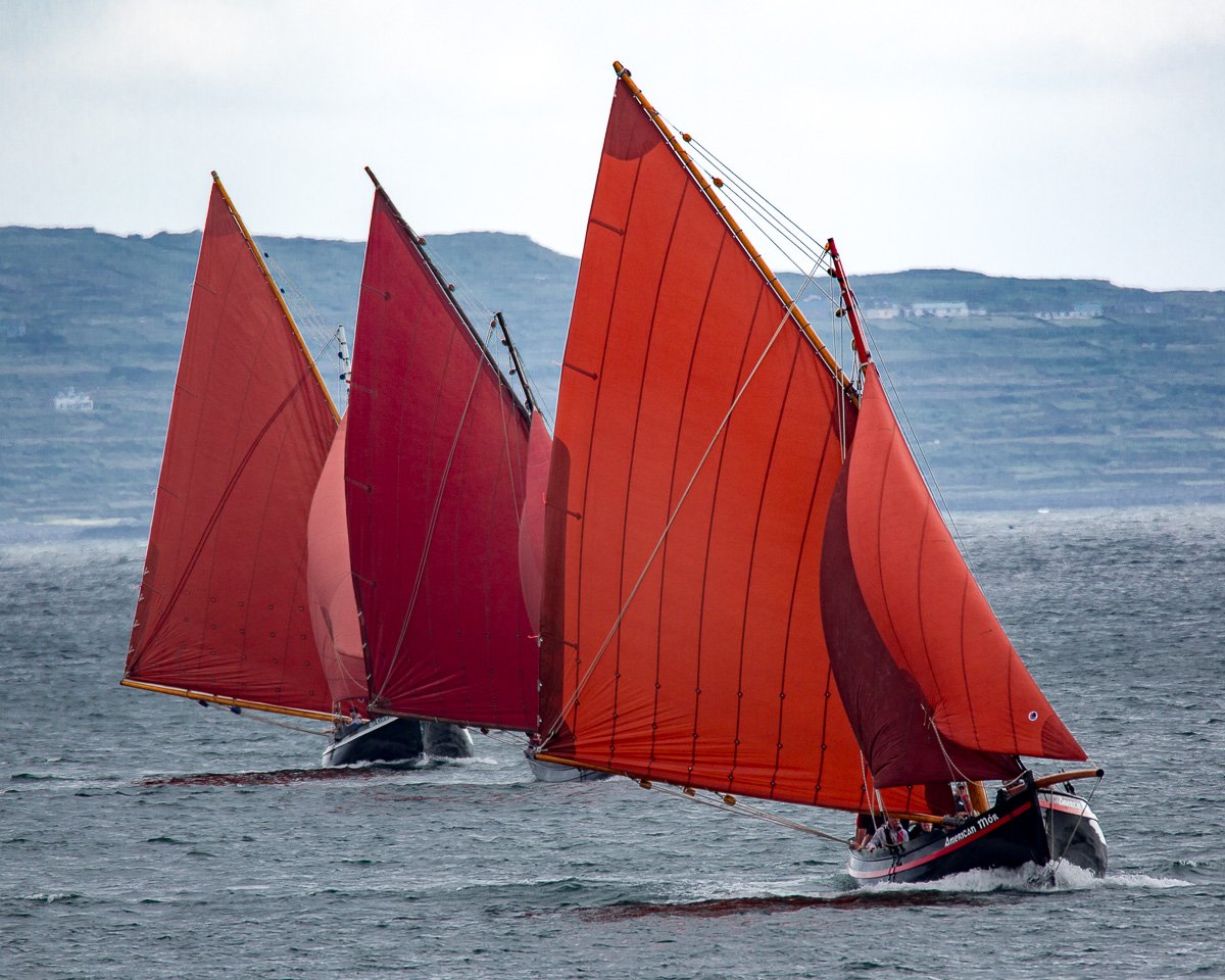 Féile an Dóilín #WildAtlanticWay <a href="/Failte_Ireland/">Fáilte Ireland</a> <a href="/TourismIreland/">Tourism Ireland</a> #Gaeilge More: seanomainnin.com/p1003907397