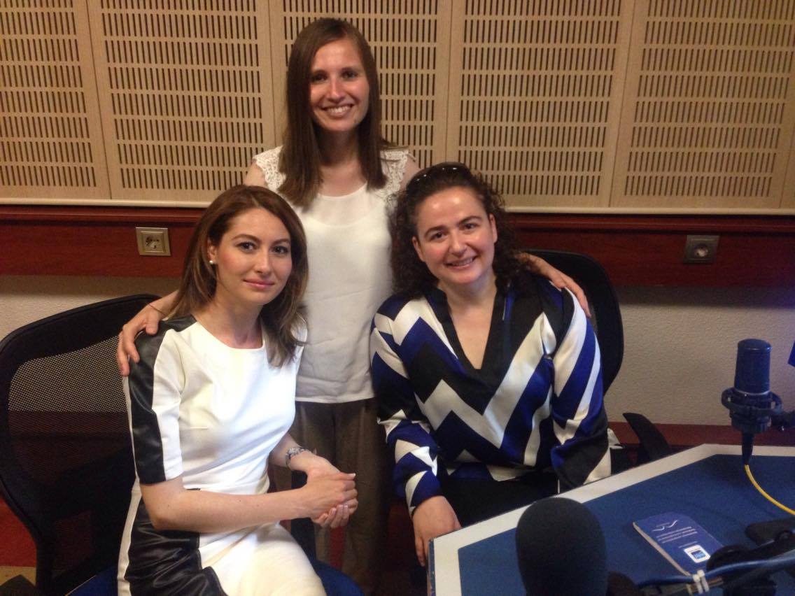 Bu haftaki konuğumuz Yrd. Doç. Dr. Nur Çayırdağ oluyor. “Yaratıcılık” konusunu ele alacağız. <a href="/kimebenzer/">Bu Çocuk Kime Çekmiş</a> #trtradyo