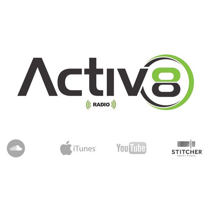 travisbrowneMMA's tweet photo. Episode #46 of #Activ8Radio 
#ufc200 #ufc #hawaii #wrestling #mma #activ8media https://t.co/GARA9A6r81