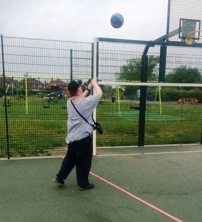 SYorksHA's tweet photo. The @CharnockRec has become a real favourite with our Lister Project customers in #Sheffield #MoveMore https://t.co/Uf8JZPxgi7