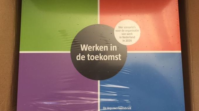 phlansink's tweet photo. Werken in de toekomst: vier scenario's voor de organisatie in 2026 #abnamro #sectornieuws https://t.co/bQ2l8HlRve https://t.co/TVFRt297uW