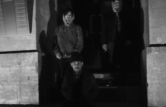 Premiere: <a href="/Caldemain/">JUAN CALDERON</a> shares the tale of a drug deal gone wrong in this "Empire" video bit.ly/1U8SHot