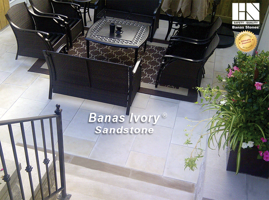 BanasStones's tweet photo. Use Banas Ivory® For A Relaxing and Calming Environment. See a Banas Stones® Dealer Today!

#naturalstone #sandstone https://t.co/dT0mHNvOSI