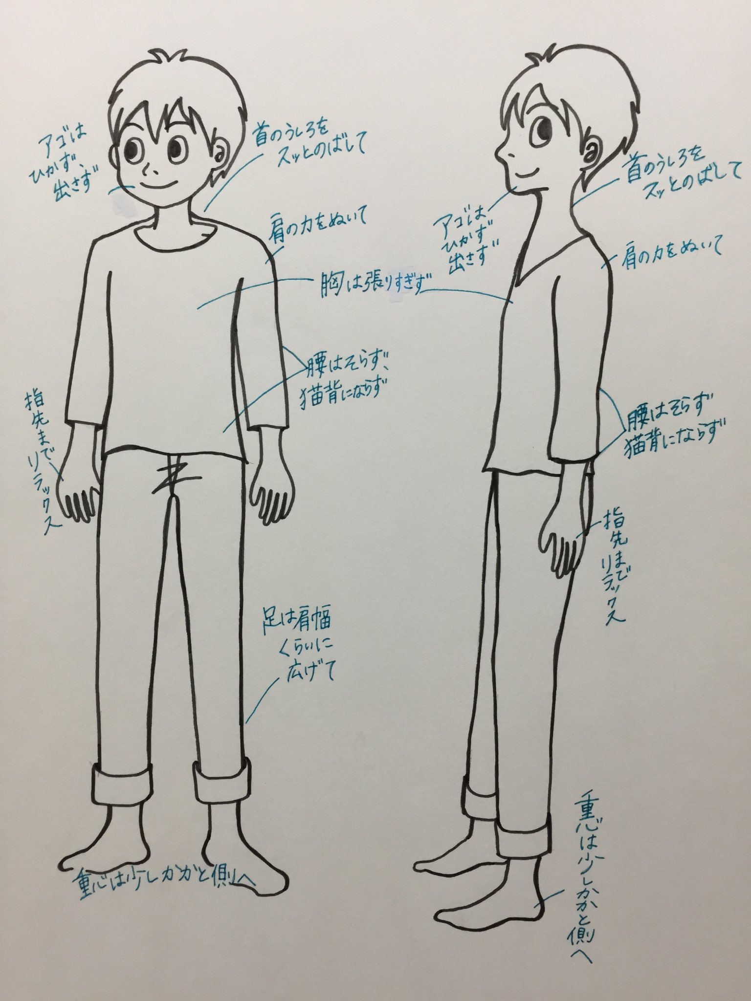 かわさき 歌うに適した姿勢を手作りイラストでどうぞ T Co P8gbfgqpvh Twitter