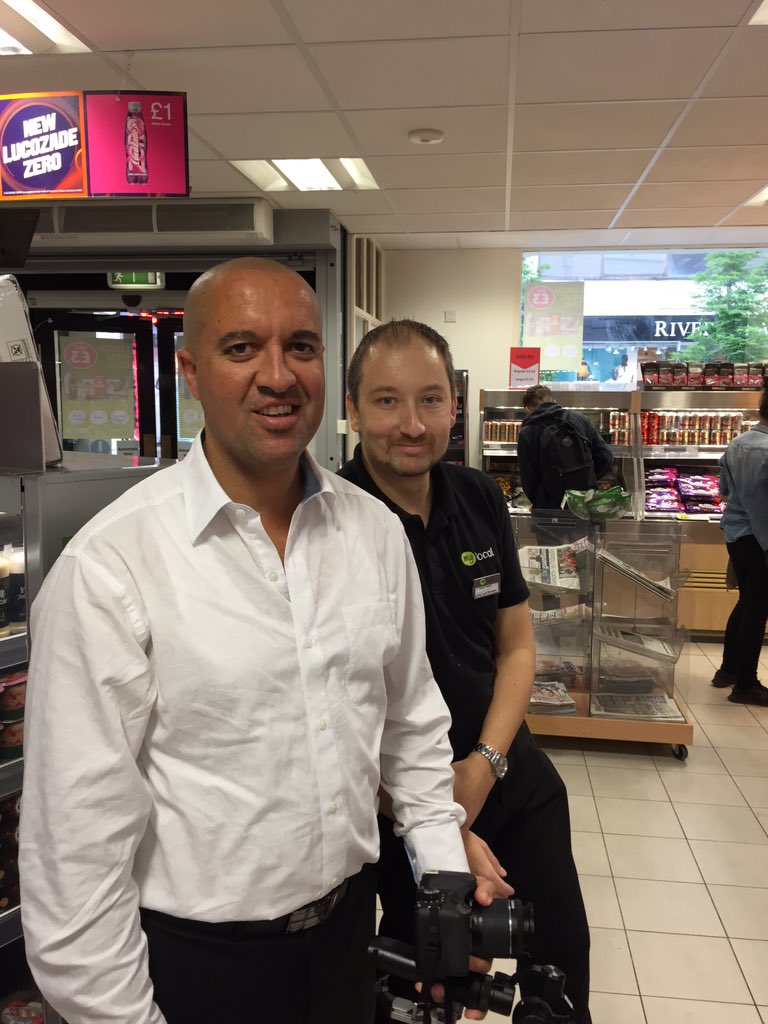 jonathan rons tweet media