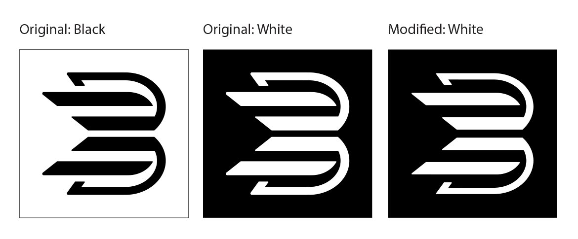 Swissmovie's tweet image. Optical corrections every logo designer should know about logogeek.uk/logo-design/op…