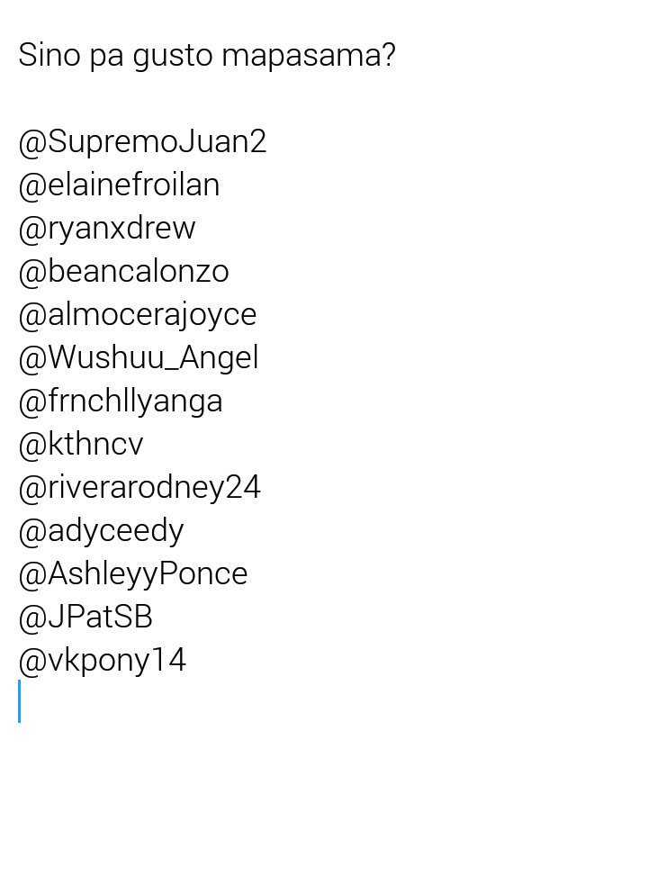 TheCoupleMsgs's tweet photo. Last 89 who will follow @SixWordMsgs will be given free followers. 💯✔

RT when done 😘
I'll check it 😉
I'll choose 👐😆 https://t.co/mJDw113YE0