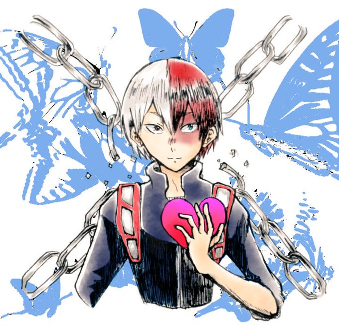 轟焦凍のtwitterイラスト検索結果 古い順 轟焦凍のtwitterイラスト検索結果 古い順