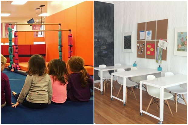 DNAinfo New York (@dnainfony) on Twitter photo A <a href="/CoHatchery/">CoHatchery</a> co-working space with child care is set to open in Park Slope this summer: dnain.fo/1ULnFjo A <a href="/CoHatchery/">CoHatchery</a> co-working space with child care is set to open in Park Slope this summer: dnain.fo/1ULnFjo
