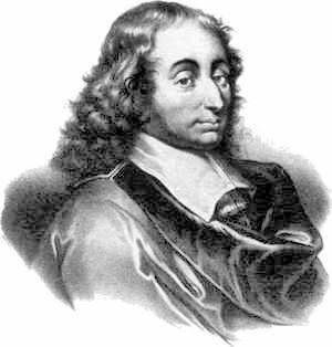 HistoriayDatos's tweet photo. 19 de junio 1623 nace Blaise Pascal, matemático,físico,escritor y uno de los más notables científicos del Siglo XVI https://t.co/q5cq56qr6Y